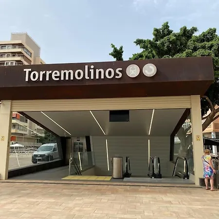 Modern 3-bed In Heart Of Apartman *