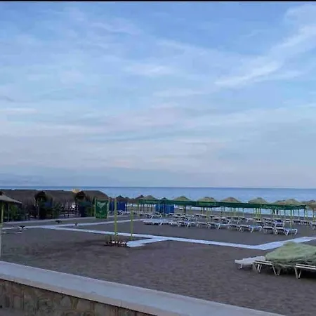 Apartman Modern 3-bed In Heart Of Torremolinos