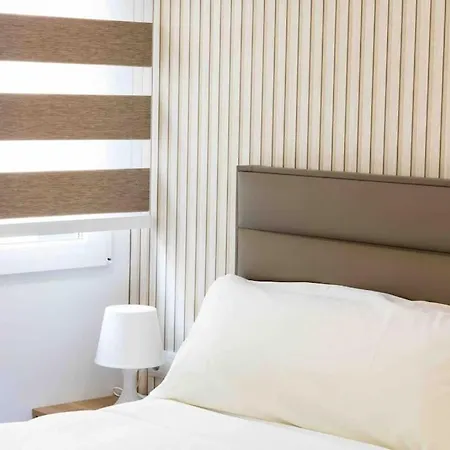 Modern 3-bed In Heart Of * Torremolinos